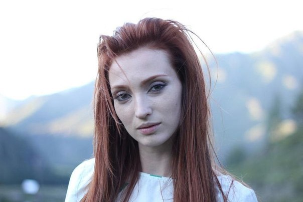 Юлия Самойленко