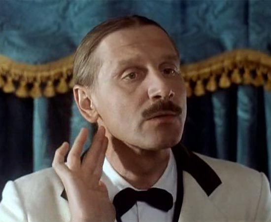 Сергей Рубеко