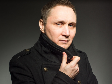 Виталий Ленский