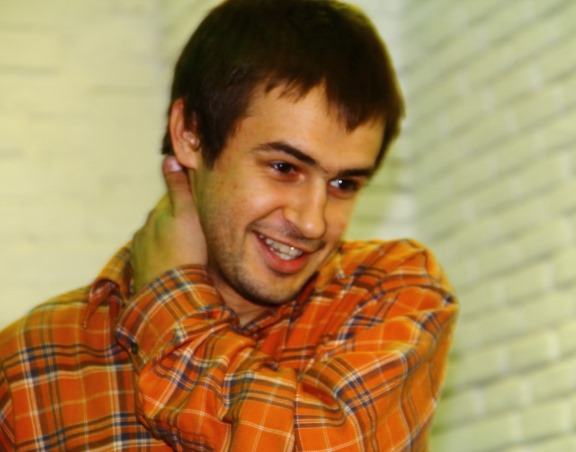 Юрий Лободенко