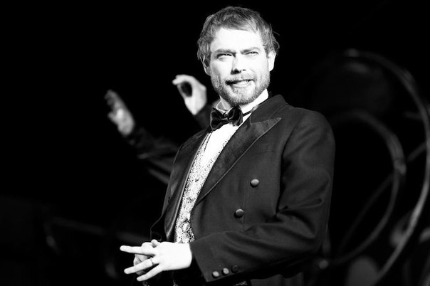 Алексей Дякин