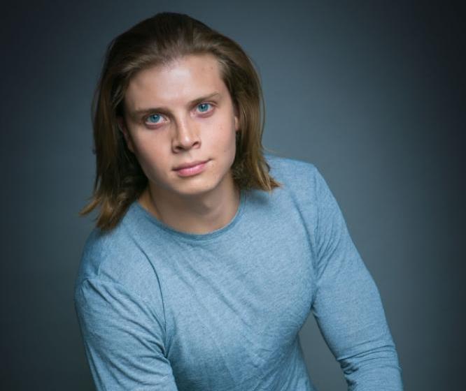 Всеволод Макаров