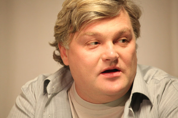 Дмитрий Прокофьев