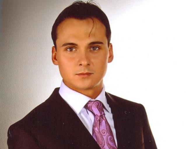 Алексей Фурсенко