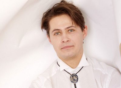 Андрей Гусев
