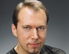 Евгений Парамонов