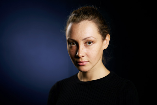 Юлия Соломатина