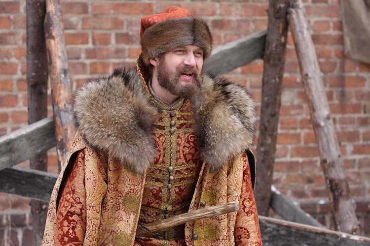 Сергей Удовик