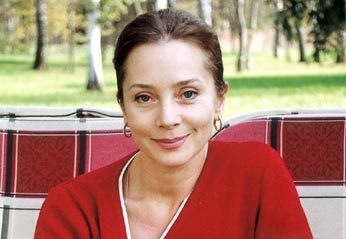 Галина Беляева