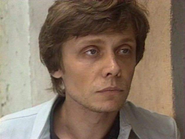 Юрий Соколов