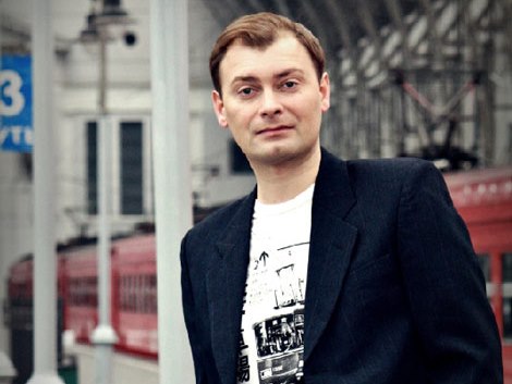 Константин Константинов