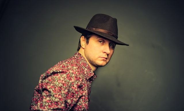 Виталий Гребенников